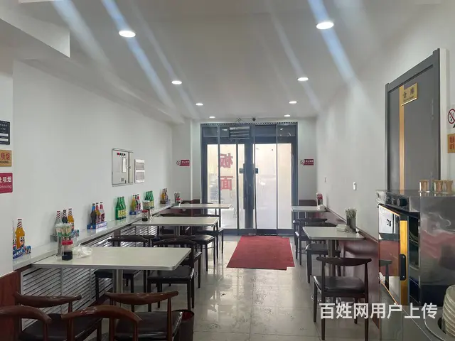 皇姑旺地米线麻辣烫出兑可适合多种经营 - 图片 3
