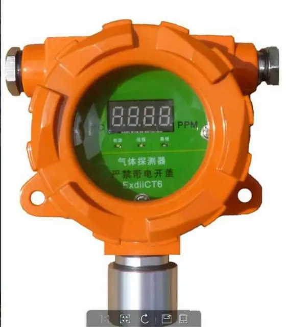 气体报警器 计量检测 - 图片 3