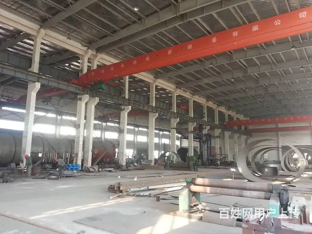 吴江原房东汾湖一楼5000平米单层厂房出租 - 图片 2