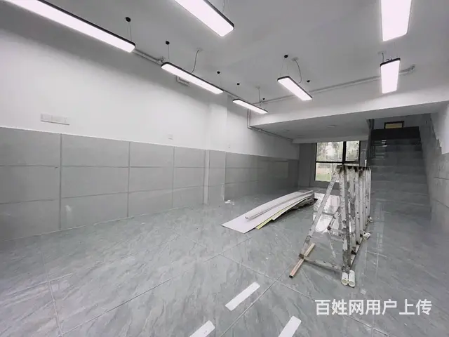 岳麓区办公楼商业街商铺出租无转让费出租 - 图片 5