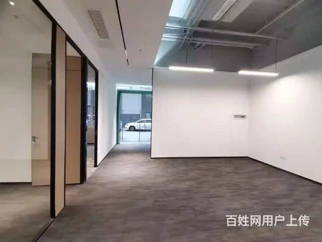 XN 出租写字楼 武侯区 品质户型超高利用率 拎包入驻 - 图片 1