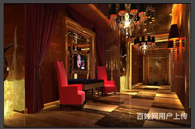 长春朗庭国际[全新模式娱乐场所] - 图片 1