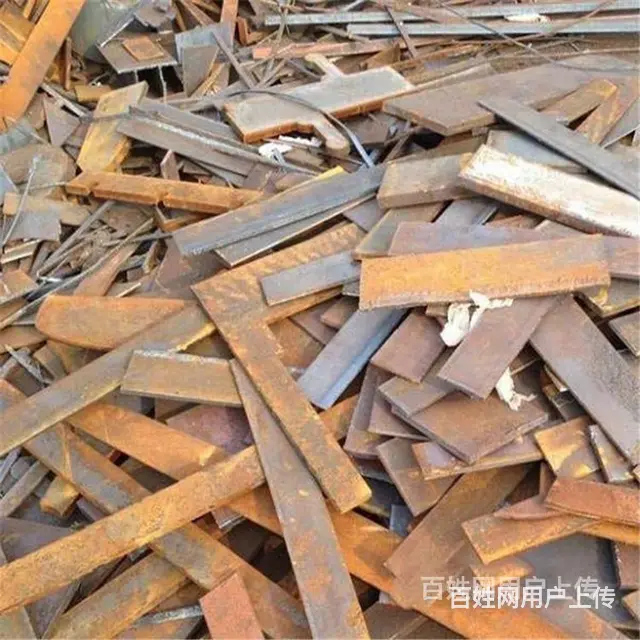 池州利用铁板回收当地随时上门 - 图片 5