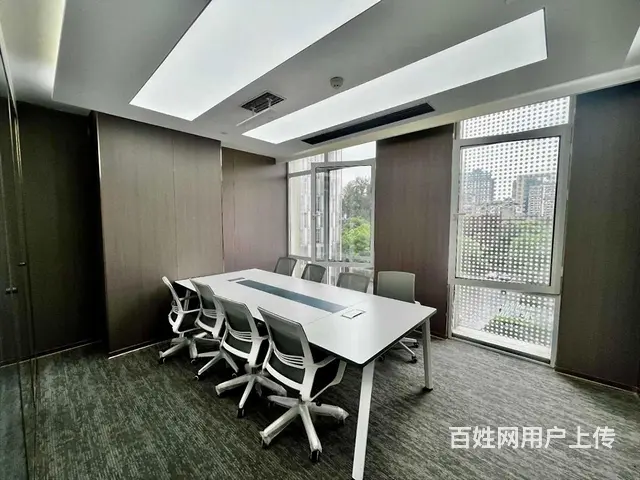 黄龙时代广场，黄龙商圈，老杭州    ，多套户型可挑选 - 图片 8
