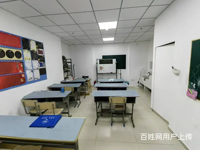 （51旺铺推荐）远大购物广场120平培训班转让 - 图片 4