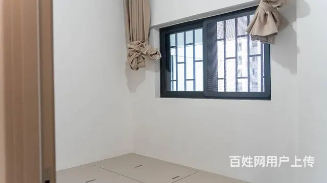 同安区中铁诺德逸都82平实景拍摄效果 - 图片 1