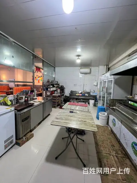 【搞定了！】道外区天恒大街烧烤店出兑餐饮店转让五年老店 - 图片 6