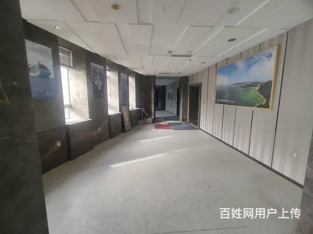 和平丨新世纪商务丨181平丨精装丨9万丨含物业丨华姿 东森 - 图片 5