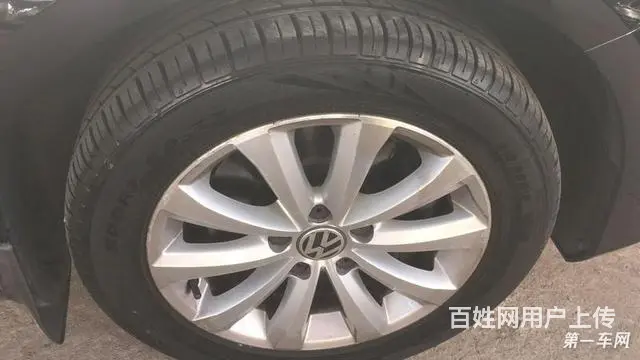 [长春]大众迈腾 1.8T 自动 豪华型 2013 - 图片 4