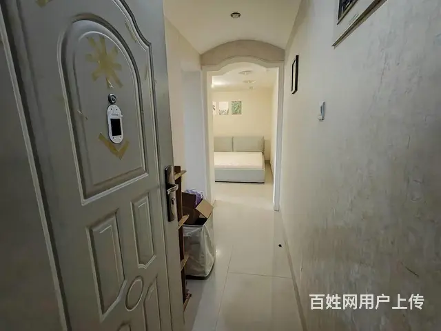 思北 国贸金海岸 正规单身公寓 厨房带燃气 海湾公寓 - 图片 4