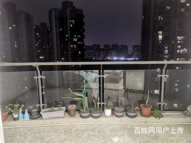 【搞定了！】酒城花园两室一厅三阳台 ，个人房屋出租 - 图片 5