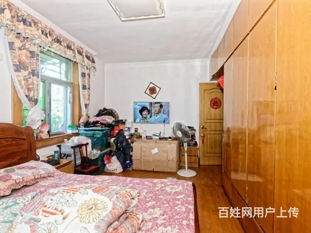 三里亭 · 三里亭苑二区 · 2室 · 1厅 - 图片 5