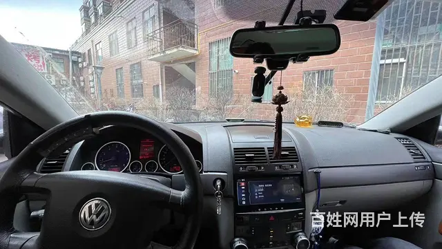 大众Touareg [途锐] 2010款 3.6FSI 手自 - 图片 6