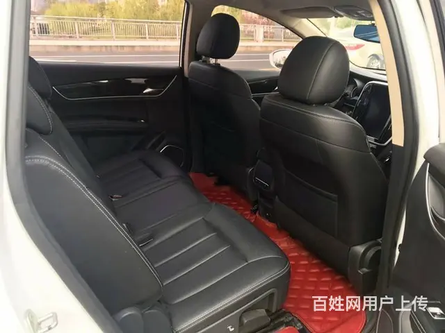 比亚迪 宋 2018款 宋MAX 1.5T 双离合 - 图片 5