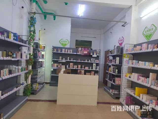 （51旺铺推荐）滨濂村25平空铺低价转让 行业不限 - 图片 4