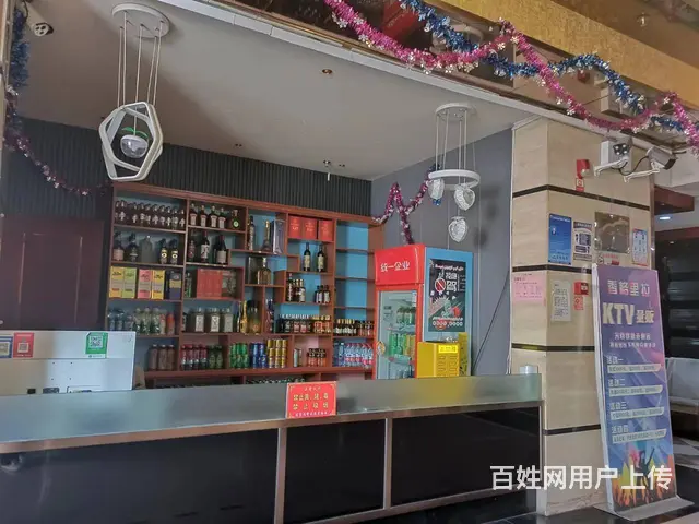 B个人一锦绣江南十字路口娱乐休闲会所转让 - 图片 2