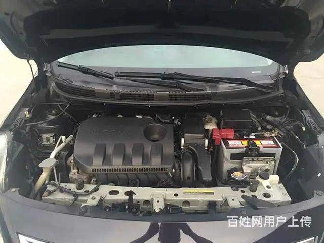 私家代步车。极品车况；支持按揭，欢迎来电看车 - 图片 4