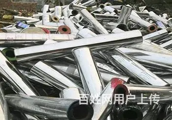 沈阳电缆回收沈阳变压器回收沈阳金属回收 - 图片 4