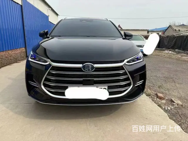 徐州优朋抵押车，手续齐全， 安全正规 - 图片 5