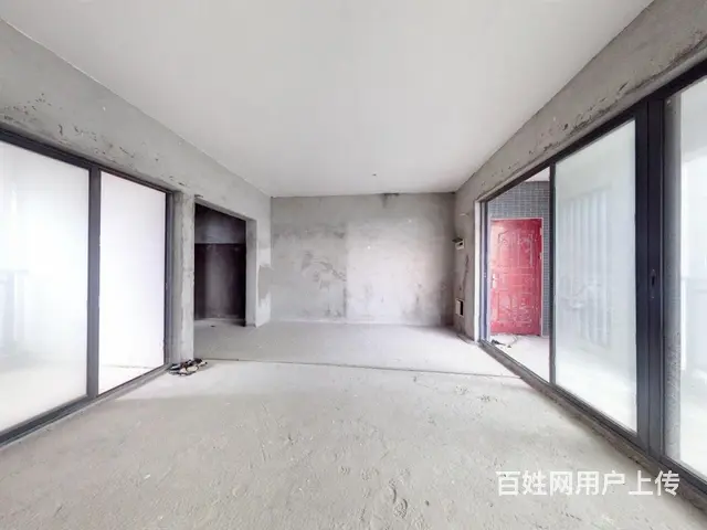 高层顶楼采光充足 居住安静舒适 业主诚心卖 - 图片 4