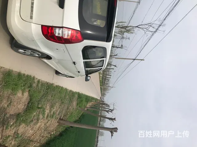 17年五菱宏光s1.2手动7座车超省油闲置便宜出 - 图片 2