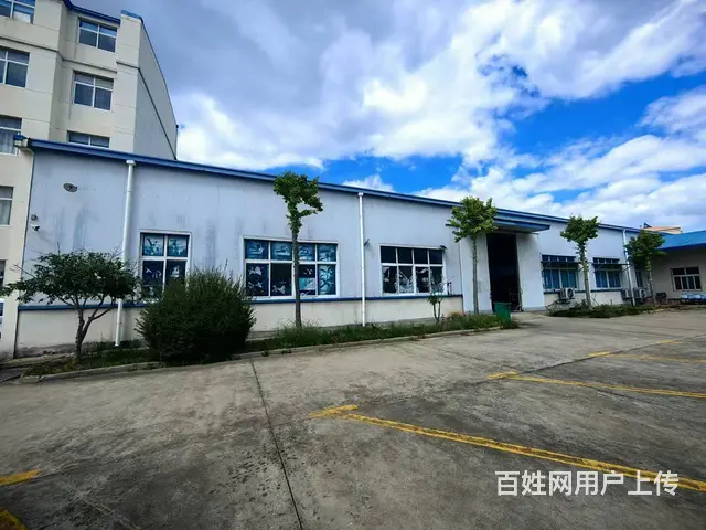水电齐全 门口宽敞 方便停车 坏境好 - 图片 5