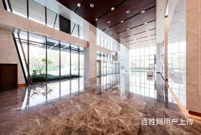 中粮大悦城，精装出租，高层视野，采光通透，交通便利，条件好谈 - 图片 8