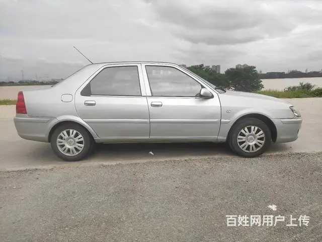 雪铁龙 爱丽舍 2011款 爱丽舍-三厢 1.6 自动 科技 - 图片 4