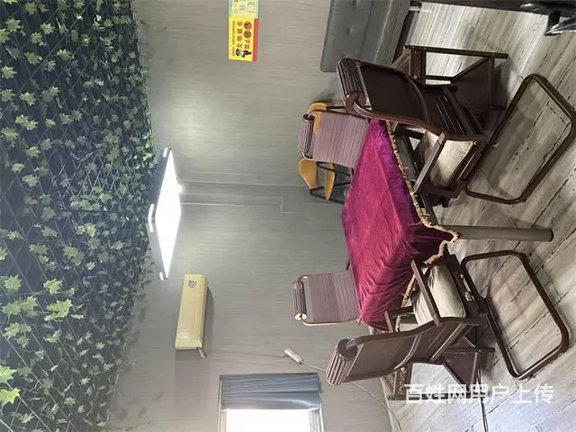 （同城搜铺网）荟景家园370平台球厅转让 - 图片 4