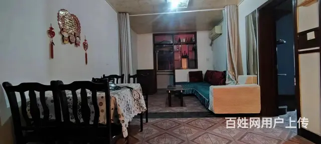 群英西厂 精装三楼  普通住宅1厅 中等装修 - 图片 2