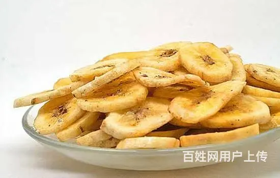 四川香蕉片烘干房 优质高效 行业实力强 - 图片