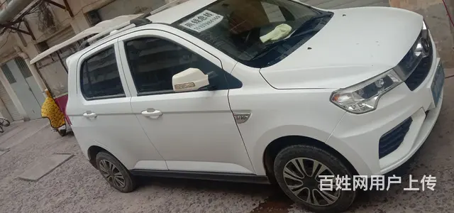 急转精品电动轿车 - 图片 2