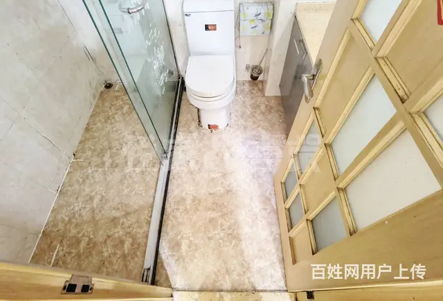 银河湾一期 普通住宅 中等装修 - 图片 9