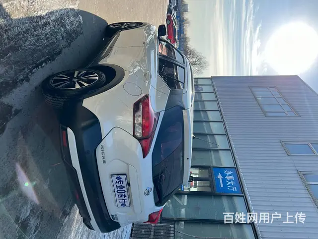 日产 劲客 2019款 1.5 无级 XV TOP 智联尊享 - 图片 7
