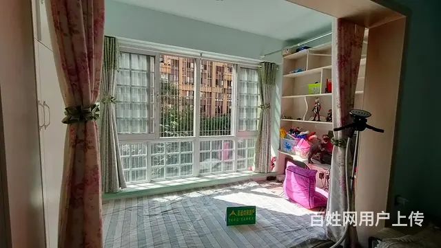 81㎡2室2厅1卫1阳台精装紧邻40中小,交通便利 - 图片 8