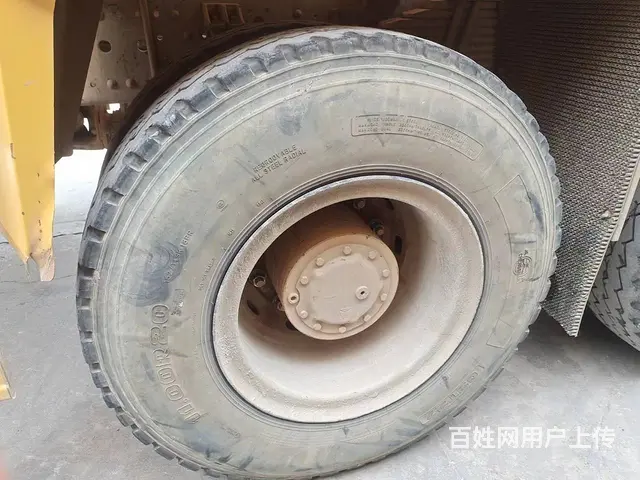 21年12方搅拌车金标豪沃轻量化 - 图片 6