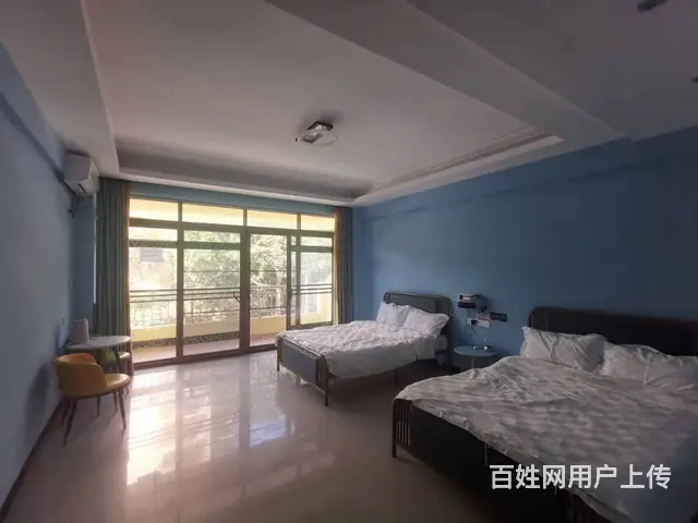 （51旺铺推荐）三亚湾1200平旅租+105平铺面出租 - 图片 10