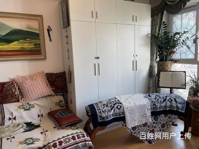 【搞定了！】竹岛大润发高档装修43平工作室出租 - 图片 4