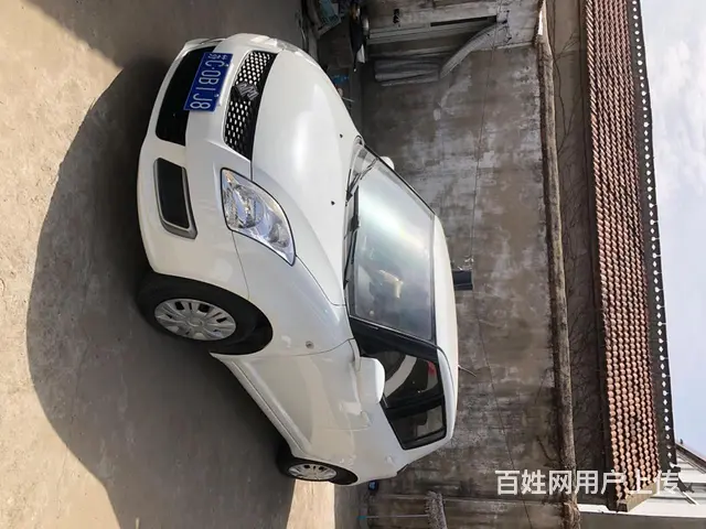 铃木 雨燕 2013款 1.3 手动 超值版 - 图片 2