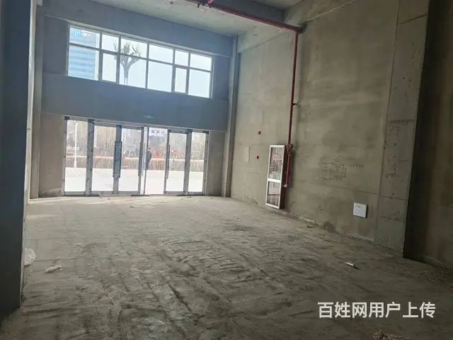 七P 8327 城中区创业路安泰碧水湾106号1号楼 - 图片 2