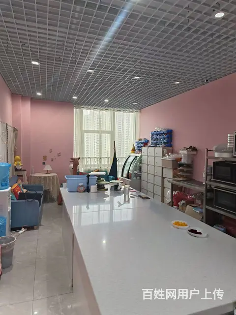 ((优选))  滨湖成熟商圈盈利蛋糕店转让，工作室转让 - 图片 4
