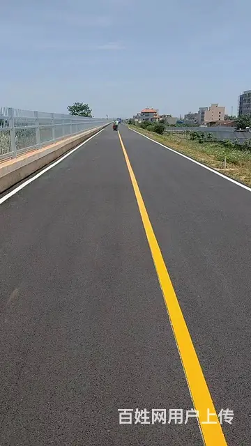 道路划线 - 图片 2