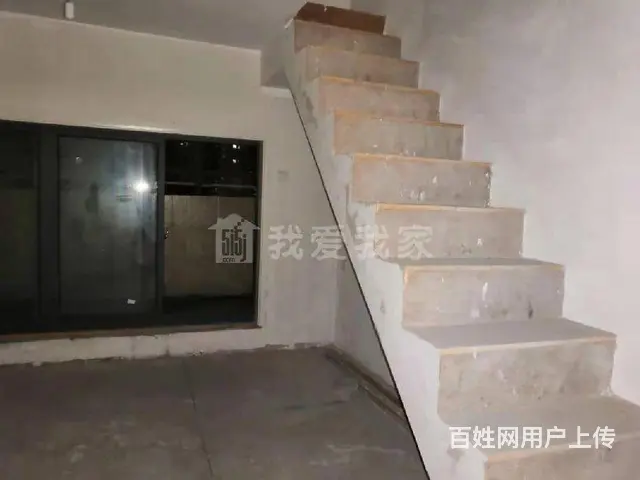 泰盈八千里三层复式毛坯房急售随时看房 - 图片 5