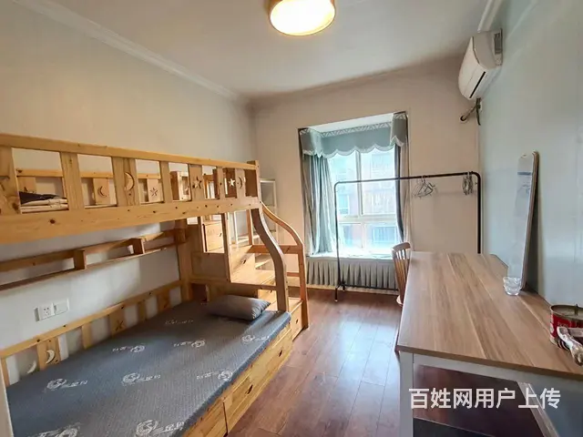 精装两室出租 - 图片 3