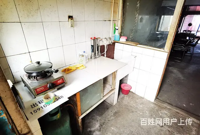 重型小库房改住宅 - 图片 8