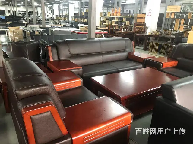 广众二手办公家具收售 - 图片 1