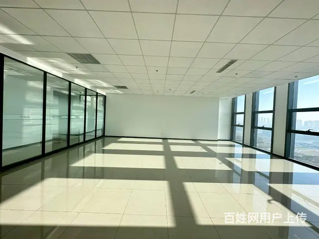 沈阳100平办公室租赁丨南向丨地铁丨免费停车丨数字经济产业园 - 图片 3