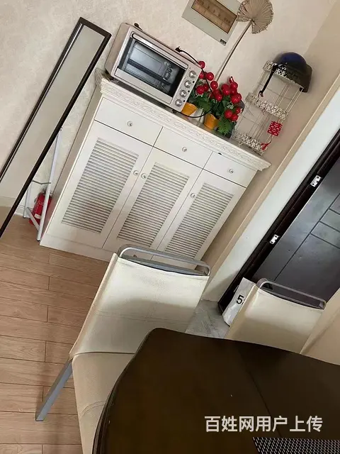 金水华都电梯6楼2室2厅1卫，婚装2100元/月 - 图片 8