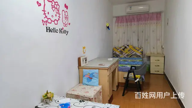 个人房源，下淀小学附近配套齐全温馨干净空调自建房实景照 - 图片 10