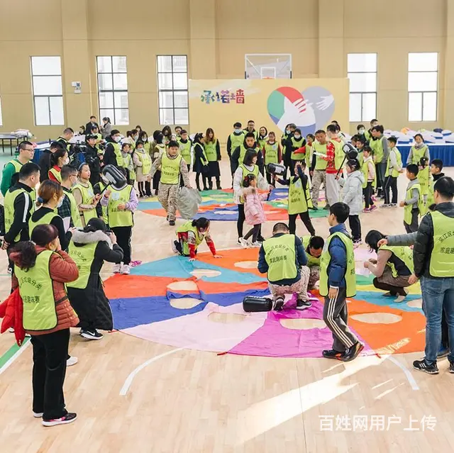 常州团建、真人CS、温泉年会、拓展训练、室内团建 - 图片 12